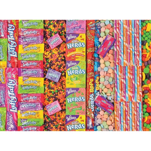 Masterpieces Inc Nerds For Life 500 Piece Jigsaw Puzzle Target