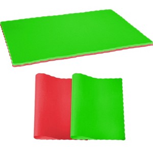 SparkSettings Paper Placemat Disposable, 9.75 X 14 Inches - 1 of 4