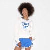 Women's Game Day Pullover Sweater - Wild Fable™ - 2 of 3