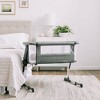 Baby Delight Beside Me Dreamer Bassinet & Bedside Sleeper - image 3 of 4
