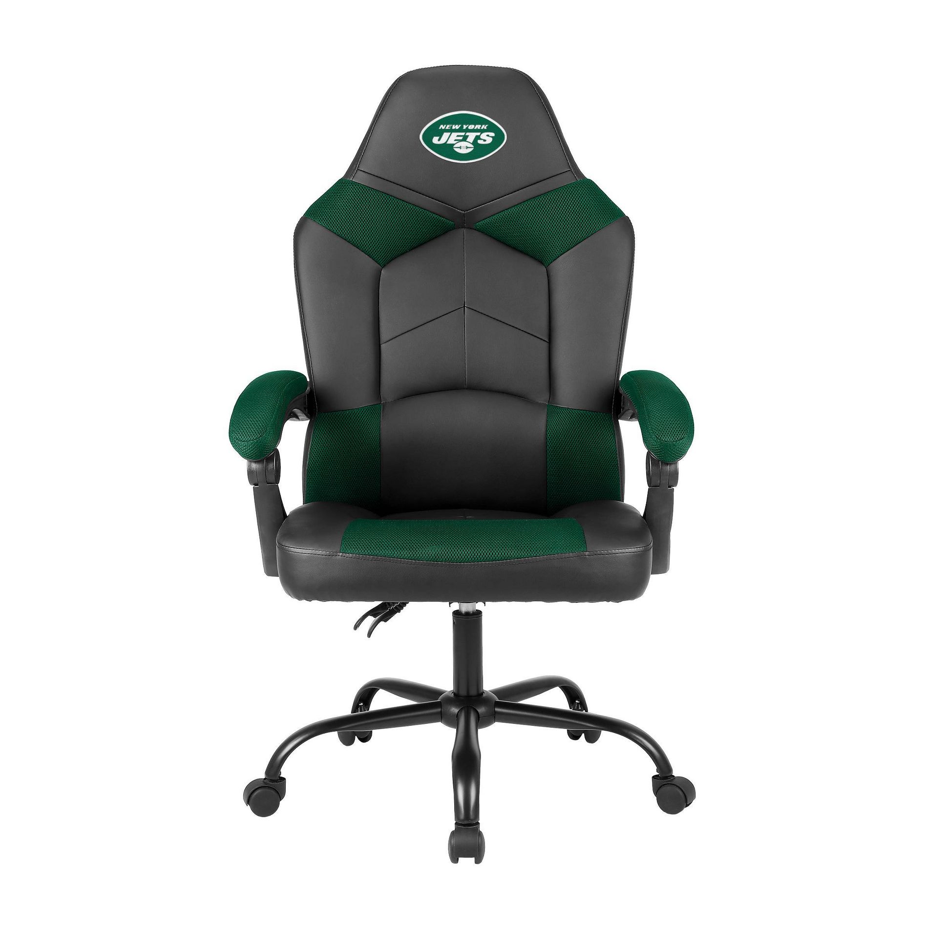 NFL New York Jets Oversized Office Chair