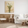Stupell Industries Vintage Calla Lilies, 48" x 36" - 2 of 4
