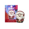 Holler and Glow Santa's Little Helper Sweet Scented Bath Bomb - 4.23oz - 2 of 2