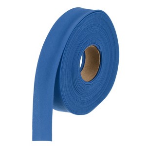 Unique Bargains Polyester Washable Sewing Binding Bulk Double Fold Bias Tape - 1 of 4