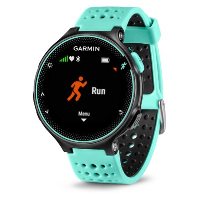 garmin aqua watch