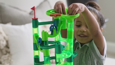 Mindware Marble Run : Target