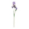 Melrose Iris Floral Stem (Set of 6) - 2 of 3