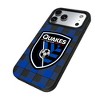 MLS Western Conference Teams Plaid MagSafe Compatible Cell Phone Case for Apple iPhone 17 Series - 2 of 4