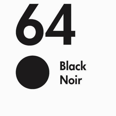 Black (64)