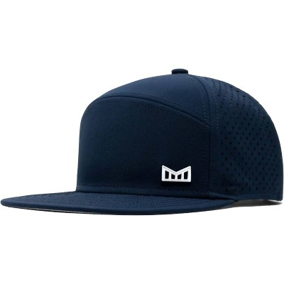 Men's Trenches Icon Hydro Hat - melin