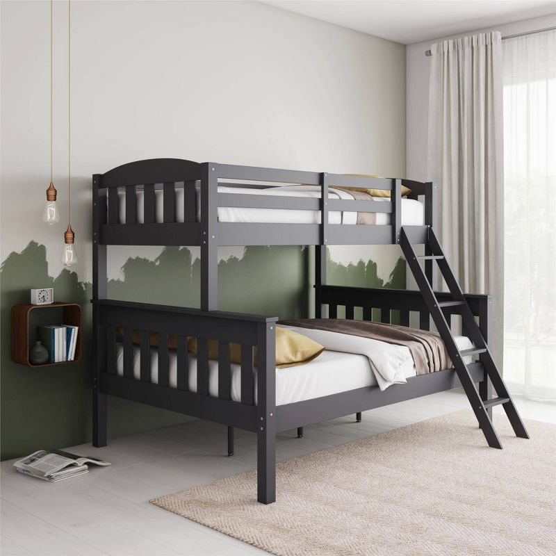 Twin Over Full Ayah Bunk Bed - Room & Joy, 3 of 8