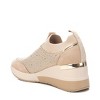 Xti Women's Wedge Sneakers 142418 - 4 of 4