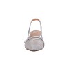 New York & Company Women's Kristie Slingback Heels - 4 of 4