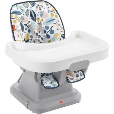 Simplay3 Big Kid Booster Highchair Seat for Toddlers & Kids