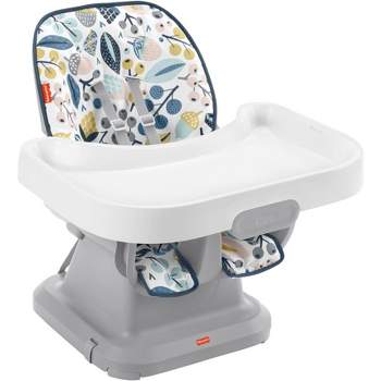 Why We Love the Fisher-Price Healthy Care Deluxe Booster Seat for 2024