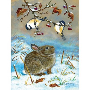 Sunsout Magic Moment 500 pc Jigsaw Puzzle 71263 - 1 of 3