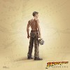 Indiana Jones Adventure Series Hypnotized Action Figure | 6-Inch Collectible Temple of Doom Figure with Accessories - 4 of 4