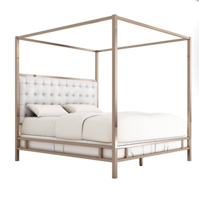 truly me canopy bed