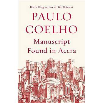 Manuscript Found in Accra - by  Paulo Coelho (Paperback)