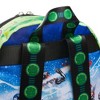 Marvel's Avengers - Hulk 13-inch Nylon Mini Daypack - 3 of 4