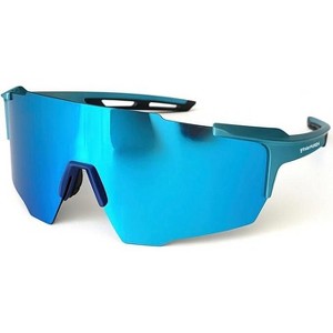 GRINDERPUNCH Running Polarized Volleyball Hiking Softball Gafas du Sol Runner Sunglasses Cycling Ski Sport Snowboard Baseball - 1 of 4