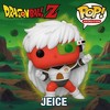 Funko Pop! Animation: Dragon Ball Z - Jiece Vinyl Figure #1495 #48671 - 2 of 4