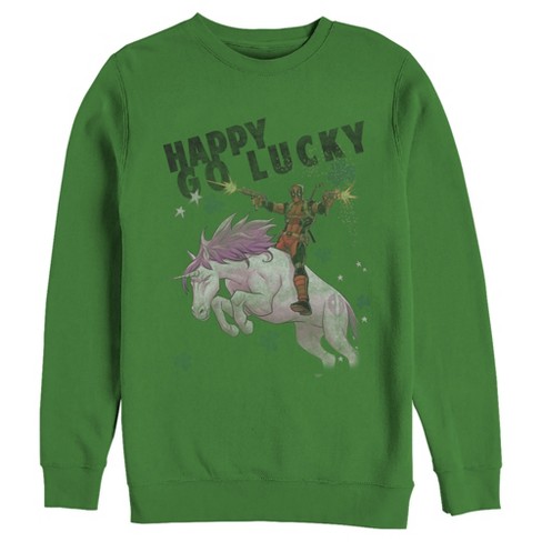 Target unicorn shop christmas sweater