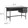 Modway Nexus Office Desk - 2 of 3