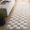 Groove GRV122 Power Loomed Indoor Rugs - Safavieh - 2 of 4