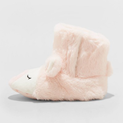 llama slippers target