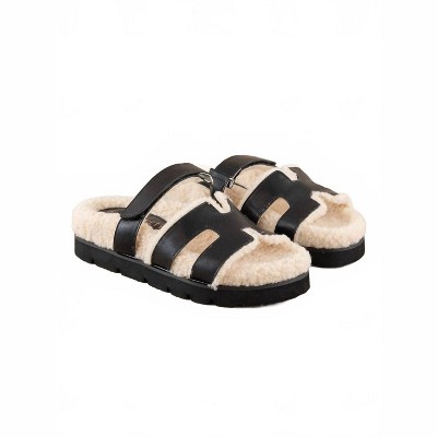 Women's Wo's Alpine Sandals - OASIS SOCIETY