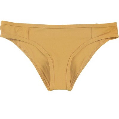 Tavik Womens Jayden Full Coverage Bikini Swim Bottom
