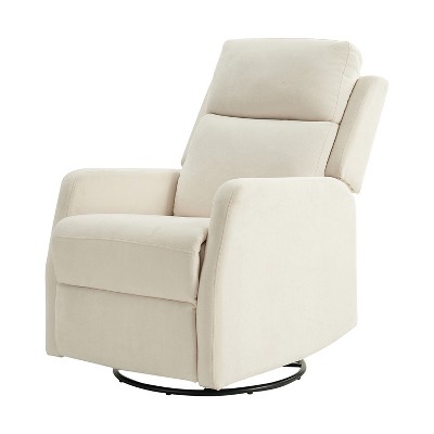 Nestor Swivel rocker Recliner With Swivel Function| ARTFUL LIVING DESIGN
