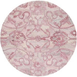 Anatolia AN401 Hand Tufted Indoor Rugs - Safavieh - 1 of 4