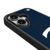 MLB American League Teams Solid Bump Cell Phone Case for Apple iPhone 17 Series - 4 of 4