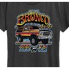 Women's - Ford - Vintage Bronco V8 Short Sleeve Graphic T-Shirt - 2 of 4
