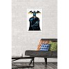Trends International DC Comics - Batman Feature Series Framed Wall Poster Prints - 2 of 4