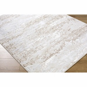 Hauteloom Arenda Living Room, Bedroom Area Rug - Contemporary - 1 of 4