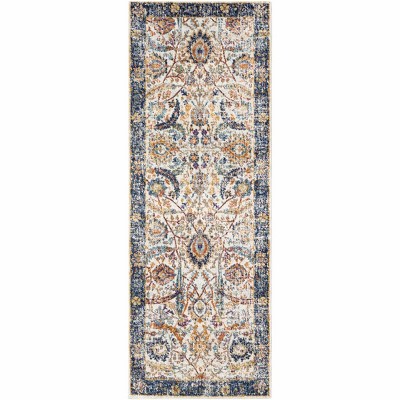 Hauteloom Smyrna Area Rug