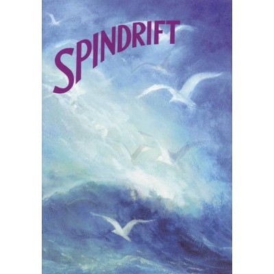 Spindrift - (Wynstones for Young Children) 3rd Edition (Paperback)