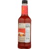 Master Of Mixes 5 Pepper Bloody Mary Mix - 6 pack, 33.8 fo - 3 of 4