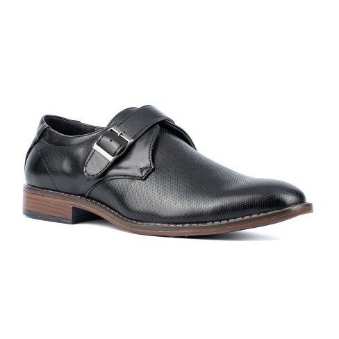 Xray Footwear Men's Amadeo Dress Monk Strap - image 1 of 4