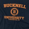 Men's Bucknell University Official Circle Logo T-Shirt - 2 of 4