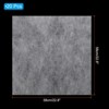 Unique Bargains Waterproof Non-Woven Fabric Florist Decorative Gift Wrap Paper 20 Pcs - 2 of 4