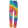 Just Love Girls Tie Dye Two Piece Thermal Underwear Set - 2 of 2