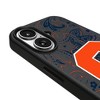 NCAA ACC Universities Paisley MagSafe Compatible Cell Phone Case for Apple iPhone 17 Series - 4 of 4