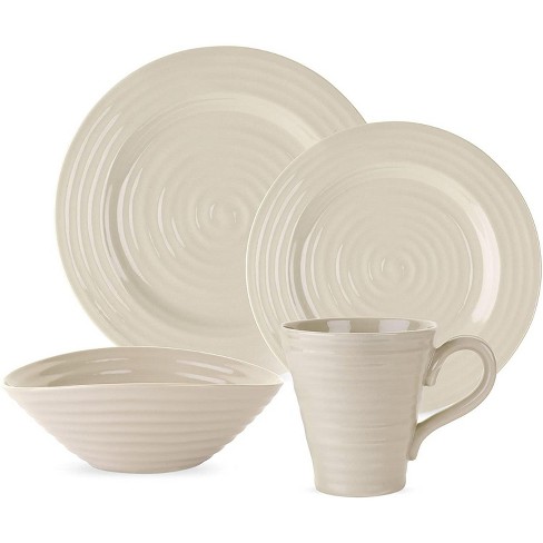 Portmeirion Sophie Conran 4-Piece Place Setting - image 1 of 4