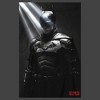 Boy's The Batman In the Light Poster T-Shirt - 2 of 4