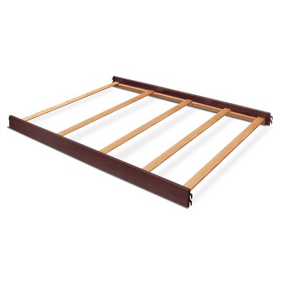 Sorelle 224 Full Size Crib Conversion Rail Espresso