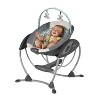 Graco glider deals lx gliding swing